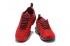 Sepatu Lari Pria Nike Air Max Plus TN Merah Cina