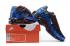 Nike Air Max Plus TN Metallic Blauw Zwart Rood Wit Hardloopschoenen CU4819-996