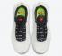 Nike Air Max Plus TN Nerf Summit Branco Preto Volt Total Laranja DQ4696-100