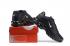 Sepatu Lari Nike Air Max Plus TN Prm 815994-001 Hitam Putih