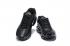 Nike Air Max Plus TN Prm Chaussures de course 815994-001 Noir Blanc