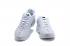 buty do biegania Nike Air Max Plus TN Prm 815994-100 Białe Czarne
