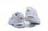 buty do biegania Nike Air Max Plus TN Prm 815994-100 Białe Czarne