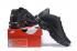 Nike Air Max Plus TN Prm Chaussures de course 815994-101 Triple Noir