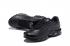 Běžecké boty Nike Air Max Plus TN Prm 815994-101 Triple Black