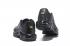 Zapatillas Nike Air Max Plus TN Prm para correr 815994-101 Triple Negro