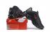 Pantofi de alergare Nike Air Max Plus TN Prm 815994-102 Negru Roșu