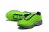 נעלי ריצה של Nike Air Max Plus TN Prm 815994-700 ירוק