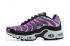 běžecké boty Nike Air Max Plus TN Purple Grey Black Jade Sportswear 852630-046