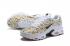 Nike Air Max Plus TN QS รองเท้าวิ่ง 903827-002 สีขาว TN