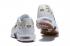 Nike Air Max Plus TN QS Chaussures de course 903827-002 Blanc TN