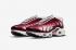 Nike Air Max Plus TN Rood Wit CD0609-600