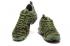 Nike Air Max Plus TN scarpe da corsa unisex XW verde nero 852630