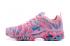 Nike Air Max Plus TN Running Women Unisex XW Pink Green 852630