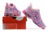 Nike Air Max Plus TN Running Damenschuhe Unisex XW Pink Grün 852630