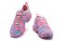Nike Air Max Plus TN Running Mujer Zapatos Unisex XW Rosa Verde 852630