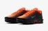 Nike Air Max Plus TN SE Sort Metallic Sølv Hyper Crimson CI7701-001