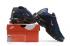 Nike Air Max Plus TN Toggle Bağcıklı Siyah Mavi Kırmızı Koşu Ayakkabısı CQ6359-003