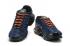 Nike Air Max Plus TN Toggle Lacing Zwart Blauw Rood Hardloopschoenen CQ6359-003