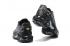 Nike Air Max Plus TN Tuned 1 Black Silver Grey Running Shoes CZ7552-038