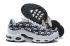 Nike Air Max Plus TN Tuned 1 白色灰色黑色跑步鞋 CZ7552-037