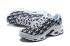 běžecké boty Nike Air Max Plus TN Tuned 1 White Grey Black CZ7552-037