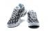 tênis Nike Air Max Plus TN Tuned 1 branco cinza preto CZ7552-037