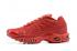 Nike Air Max Plus TN Tuned All University crvene tenisice za trčanje 852630-610