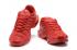 buty do biegania Nike Air Max Plus TN Tuned All University czerwone 852630-610