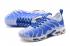 Nike Air Max Plus TN Ultra Chaussures de course Homme Bleu Blanc