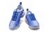Sepatu Lari Nike Air Max Plus TN Ultra Pria Biru Putih