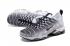 Zapatillas Nike Air Max Plus TN Ultra Hombre Gris Negro Blanco