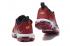 Nike Air Max Plus TN Ultra Chaussures de course Homme Vin Rouge Blanc