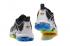 Nike Air Max Plus TN Ultra Chaussures de course Unisexe Noir Blanc Couleur