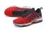 Nike Air Max Plus TN Ultra Chaussures de course Unisexe Rouge Noir Blanc 898010-600