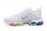 Nike Air Max Plus TN Ultra běžecké boty Unisex White All Colored