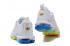 Nike Air Max Plus TN Ultra 跑步鞋男女通用白色全色