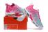 Sepatu Lari Nike Air Max Plus TN Ultra Wanita Hijau Merah Muda Putih