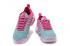 кроссовки Nike Air Max Plus TN Ultra Женские, зеленые, розовые