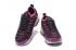 Buty Do Biegania Nike Air Max Plus TN Ultra Damskie Różowo-Czerwone Czarne