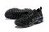 Nike Air Max Plus TN unisex hardloopschoenen geheel zwart