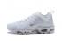 Unisex běžecké boty Nike Air Max Plus TN All White