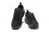Nike Air Max Plus TN 男女通用跑步鞋黑色全款