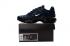 Nike Air Max Plus TXT TN KPU Sepatu Kets Pria Hitam Biru Sepatu Pelatih Lari 604133-104