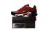 Nike Air Max Plus TXT TN KPU Černé Červené Pánské Tenisky Běžecké Trenažéry Boty 604133-101