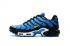 Nike Air Max Plus TXT TN KPU Marineblau Schwarz Herren Sneakers Laufschuhe 604133-103