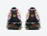 Nike Air Max Plus Team Orange Black Purple White Shoes CZ1651-800