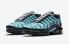 Nike Air Max Plus Tiffany Azul Negro Blanco Zapatos para correr CV8838-400
