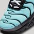 Nike Air Max Plus 蒂芬妮藍黑白跑鞋 CV8838-400