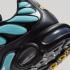 buty do biegania Nike Air Max Plus Tiffany Blue Black White CV8838-400